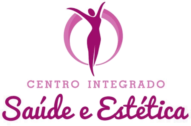 Logotipo do Centro Integrado Saúde e Estética